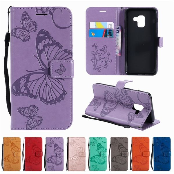 

leather phone case for huawei p smart p8 p9 lite 2017 p9 lite mini p10 p20 lite wallet flip cover for huawei y5 y6 pro 2017 2018