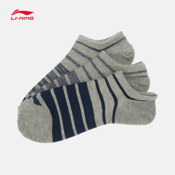 

training motion shallow socks three pairs/lot lining genuine black grey colors awsl053 meias l674