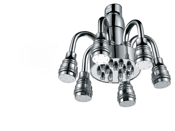 

медный верхний ливень головы аксессуаров ливня брызг без трубы