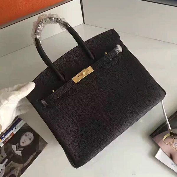 

the european high-end handbags new embossed handbag shoulder messenger bag head layer cowhide leather platinum package