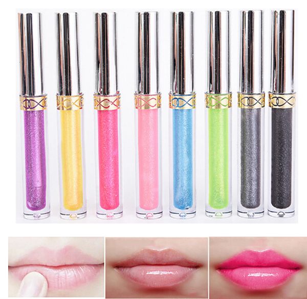

magic lipsticks temperature color changing lipstick transparent moisturizing make up lip stick batom brand makeup lipstick