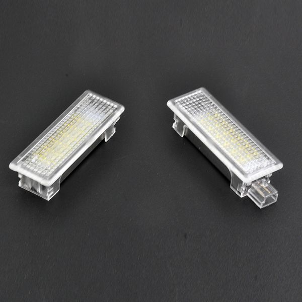 

2pcs car led courtesy footwell under door light no error for bmw 1 3 5 7series e87 e90 e92 e93 f10 e60 e61 f10 x1 x3 x5 x6 z42037