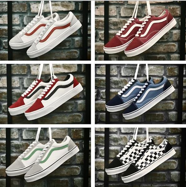 

Bestselling new spring canvas low style classic winter couple casual sports shoes