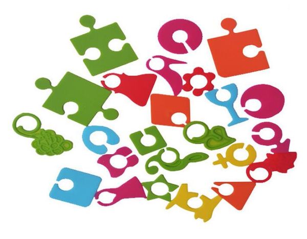 

bar 100sets 24 pcs set silicone party wine glass bottle drink cup marker tags cup identify label