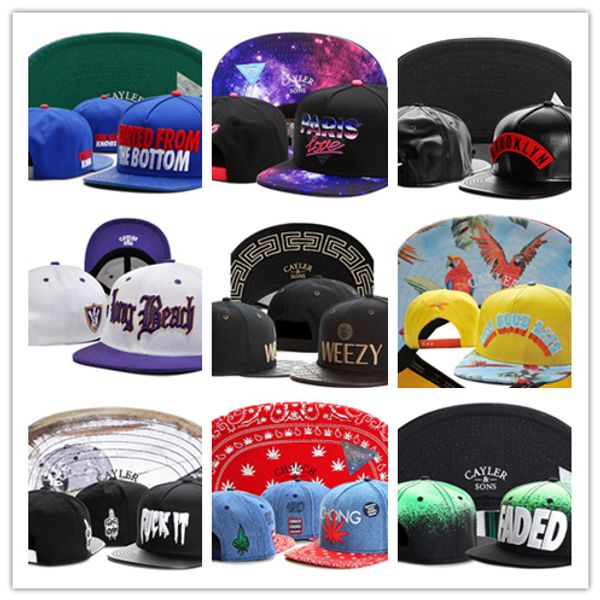 

Bonés com Viseira tophat1