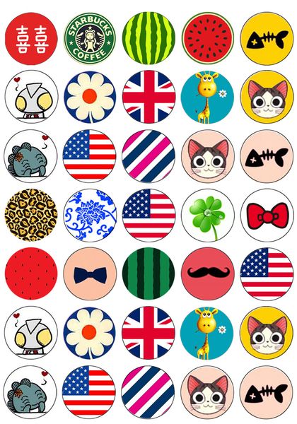 

new chunks y4 12mm 18mm glass snap button cabochon for interchangeable women charm bracelet necklace jewelry accessories gift, Blue;slivery