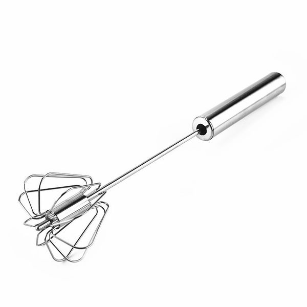 

modern kitchen egg tools 10/12 inches stainless steel 18/0 cream beater egg beater whisk egg whisk