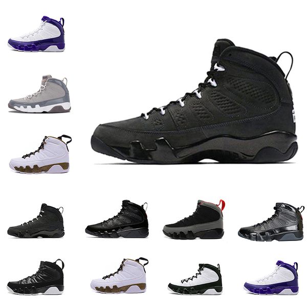 

cheap New Basketball Shoes Men 9 Dan IX Sneakers Boots Authentic Discount Hot Sale Outdoor Sports Shoes Size us 8-13