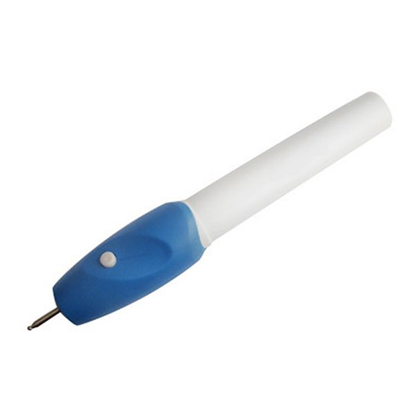 

electric engraving engraver pen carve tool for diy jewellery jewelry metal glass, Black;red