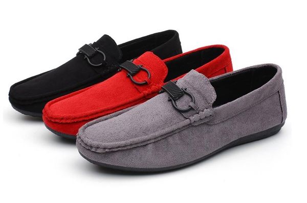 

Sapatos ocasionais abc688