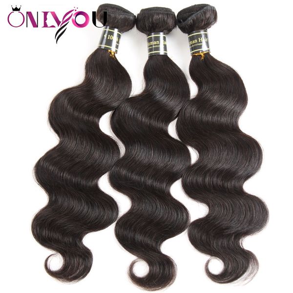 Wholesale Hottest 9a Raw Indian Virgin Hair Extensions Body Wave