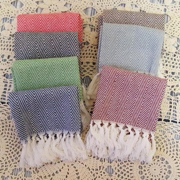 

new tassel fringe 100% cotton knitted table placemat decorative napkin tea towel tassel napkins for kitchen