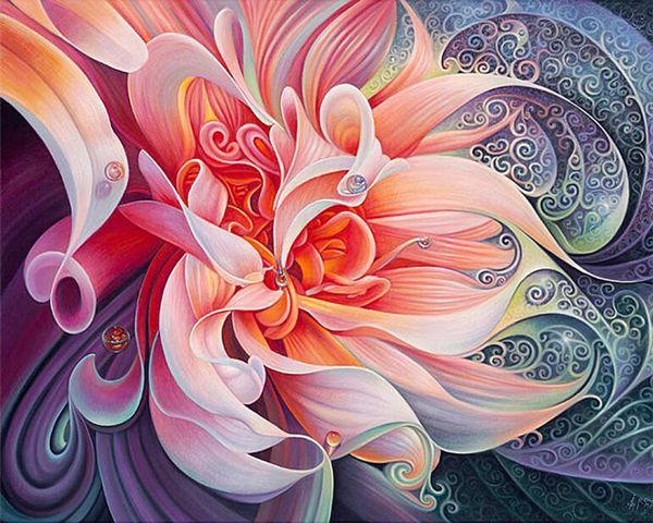 

5d diy diamond painting cross stitch kit rhinestone mosaic home decoration flower pink rose painting full round diamond embroidery yx4182