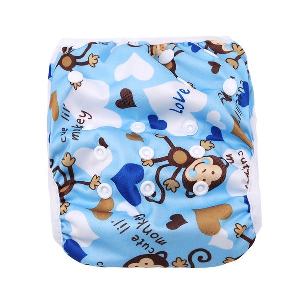 

baby infant swim nappies reusable newborn swimwear cute baby swimsuit brand bathing suit adjustable swim diapers for babies