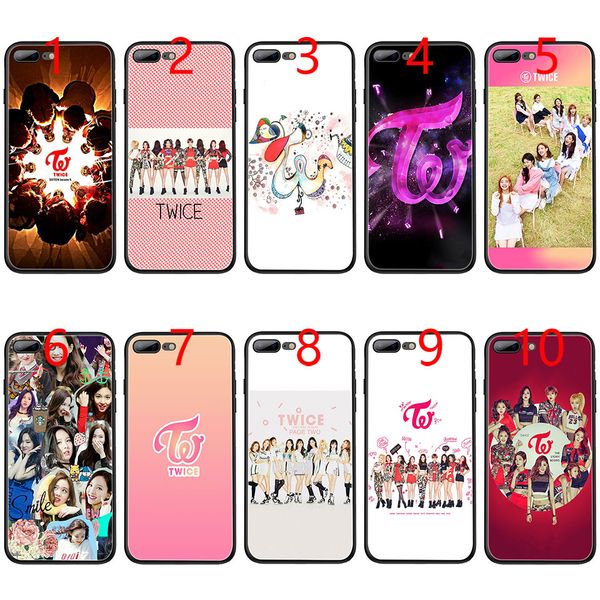 coque iphone 6 twice