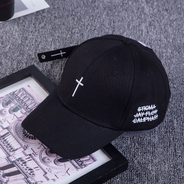 

tongue simple new hat male summer models general ba female 2018 korean baseball letter stickers duck wild flxxs, White;black