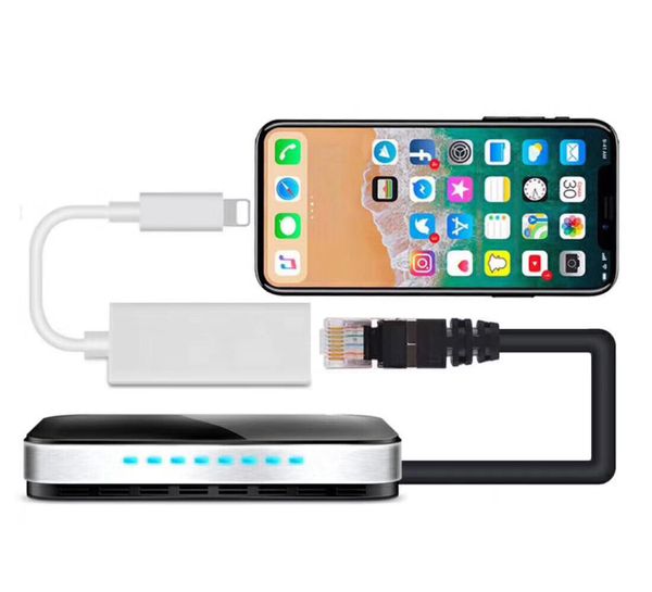 collegamento Ethernet per iPad1950 sito di incontri