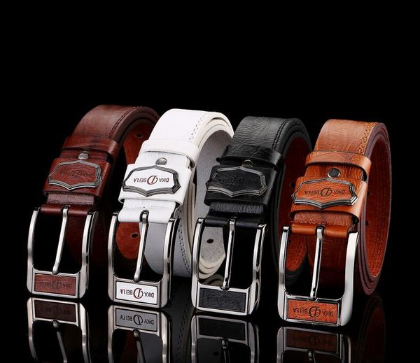 Mens Belt Size Chart Uk