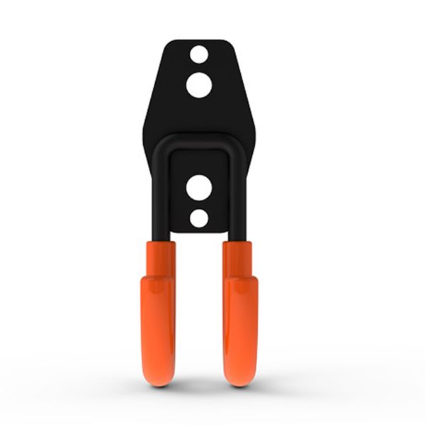 

1 pc carbon steel skateboard wall mount skateboard wall hanger rack storage dispaly longboard electrical hook