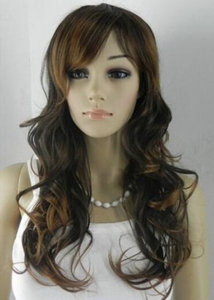 

Perucas sintéticas dingyingying8889