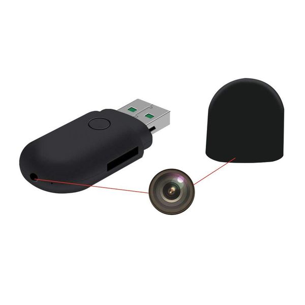 

ganss new mini u-disk camera portable dv dvr security camcorder usb flash disk camera video recording