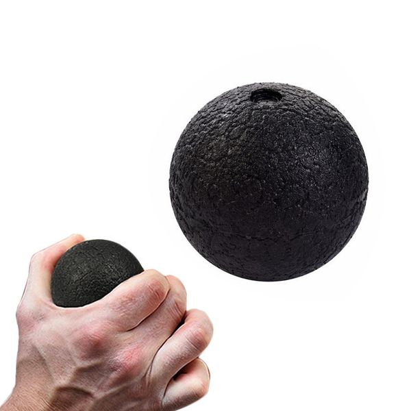 

yoga fitness muscle relax roller massage ball fascia back neck arm leg massager yoga relaxation stress release