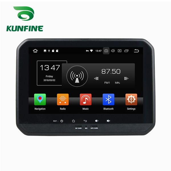 

DVD Player ekunfine