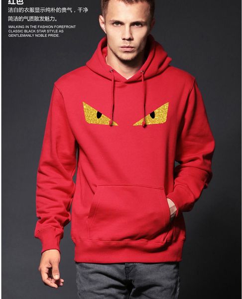 

Европа Италия осень мода Мужчины Женщины будущее роскошные толстовка с длинным р