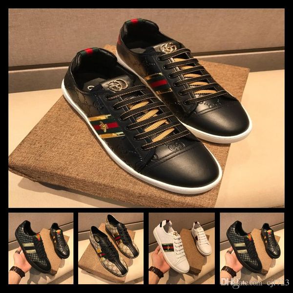 

Sapatos ocasionais connoryjy