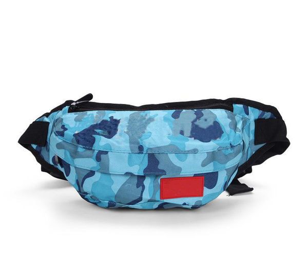 

2018 brand bags waist bag men women desinger waistpacks bags sport outdoor packs cycling bag totes classic zipper bag