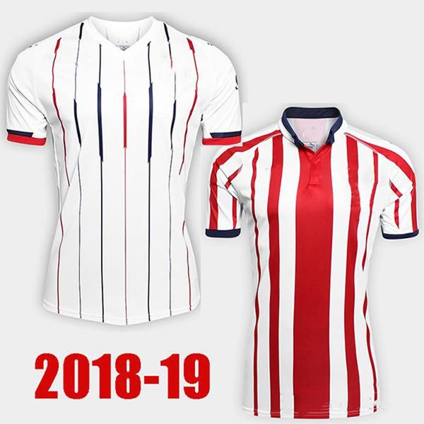 

2019 mexico club chiva e de guadalajarae occer jer ey 18 19 home away a pulido cami eta lopez vazquez calderon football hirt thai