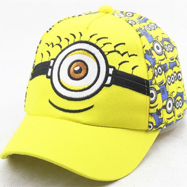 childrens flat peak caps