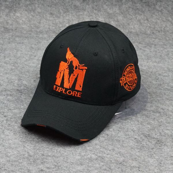 Mens Alphabet Outdoor Sports Baseball Cap Ladies Leisure Sunshade Duck Tongue Cap Adjustable Mens Alphabet Outdoor Sports Baseball Cap Ladies Leisure Sunshade Duck Tongue Cap Adjustable