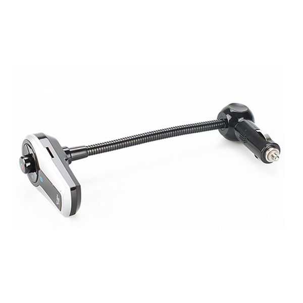 

bluetooth fm transmitter wireless car mp3 player car kit with usb remote control