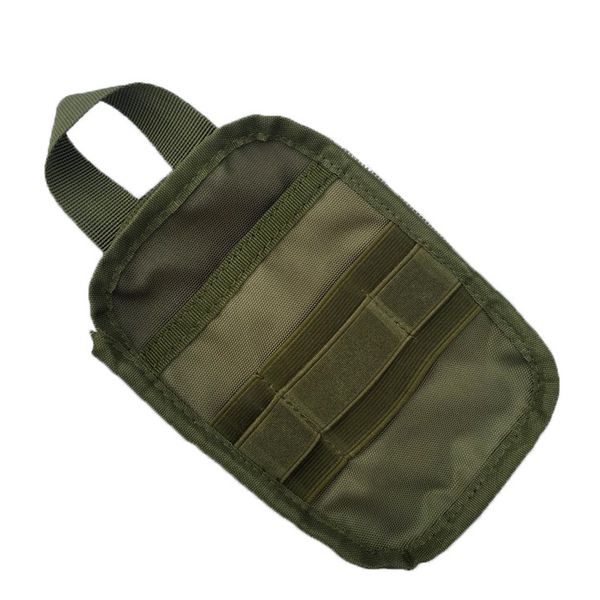 

tactical pocket bags zipper army useful multifunctional accessory kit key pen bag men outdoor equipment new, Black;brown