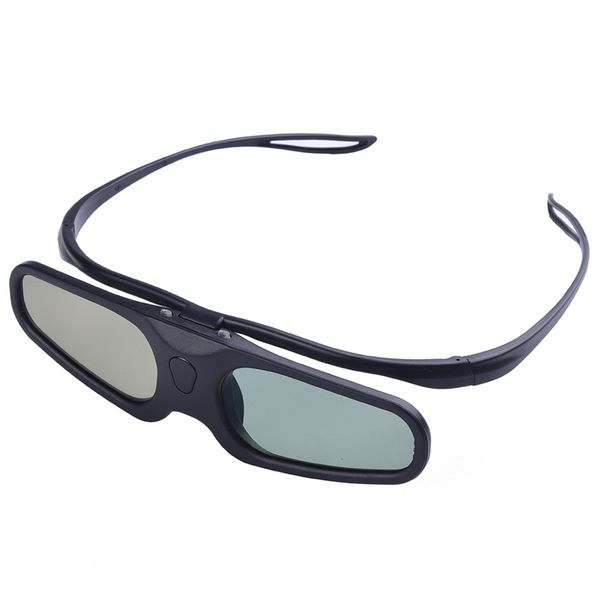 

mytl-smart glasses riding prevent dizzy strong light protection anti fog outdoor intelligent night driving safe glasses, White;black