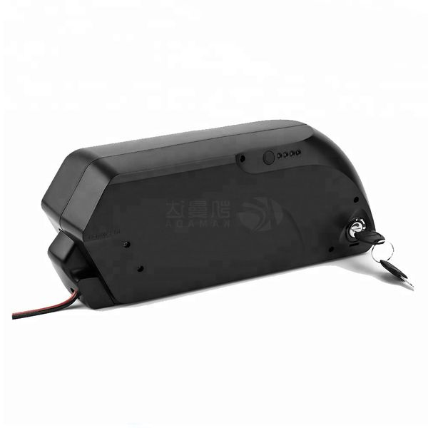 

1kw electrical batteries 48v 13ah with usb down tube hailong 750w to 1000w 8fun/bafang motor+bms+charger 2a