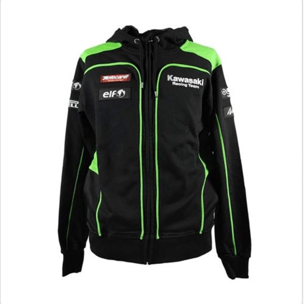 

new for hoodies team offroad sweatshirts motorcycle casual sports men's zip-up hoody racing hoodie