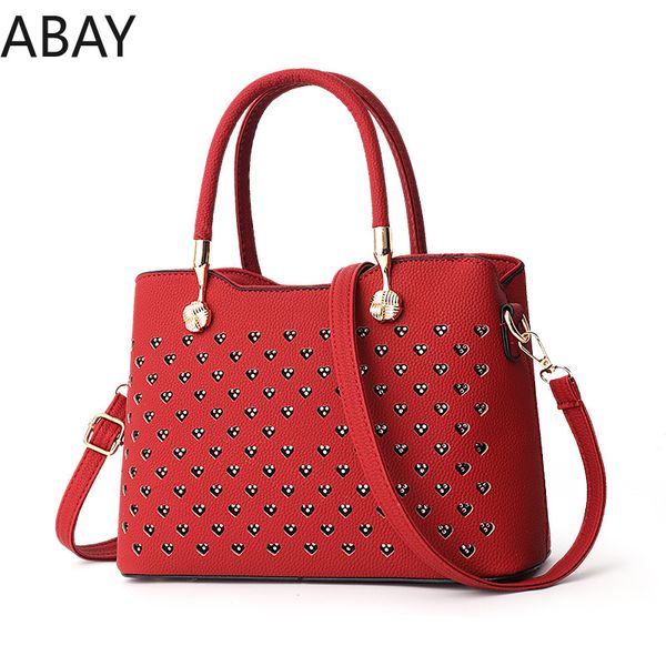 

абая женщины сумки кожаные сумки модные женские сумки bolsa feminina алмазы 2018 новых женщин сумка