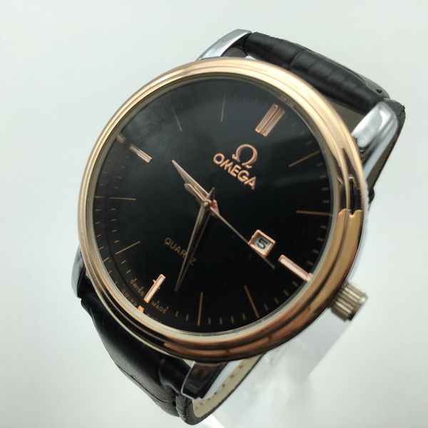 

Высокое качество Мужские часы Роскошный бренд Montre Homme Модные водонепроницаемые м