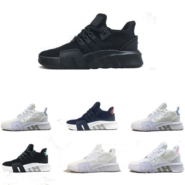 

2018 01 EQT BASK поддержка повседневная обувь для женщин мужские AAA + качество Все черный белый серый eqt вязать случайные кроссовки размер 36-45