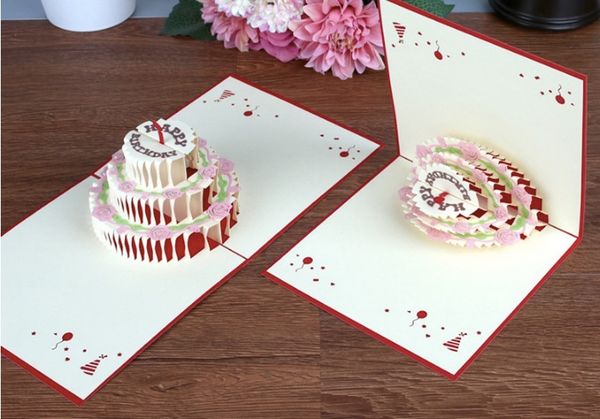 

The popular birthday card birthday party invitation card