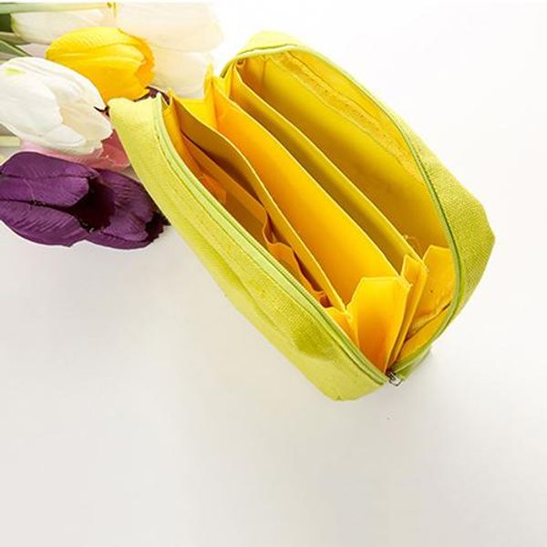 

wholesale- large capacity travel cosmetic makeup case zipper multifunction bag organizer
