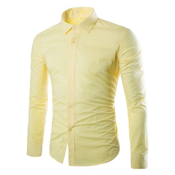 blusa hombre
