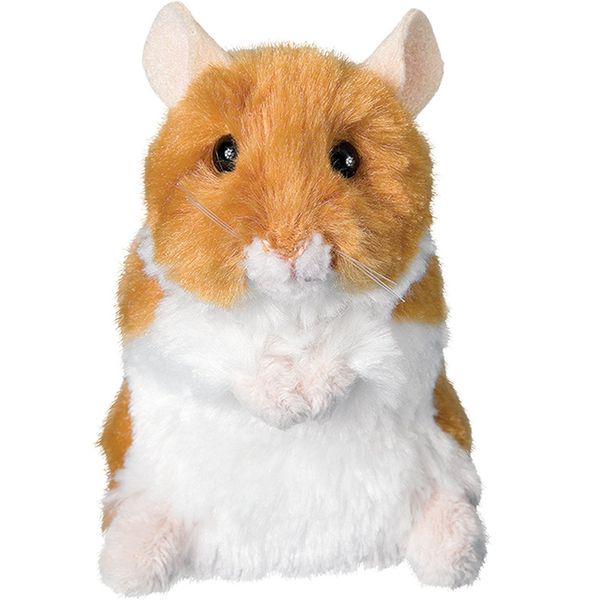 Hot Sale Talking Hamster Electronic Pet 