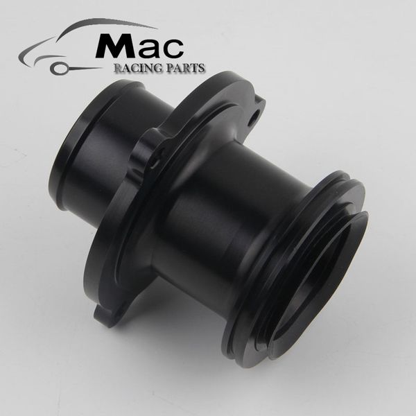 

Turbo outlet Turbo Muffler Delete Pipe (EA888 Engine)for vag 2.0 tfsi engines