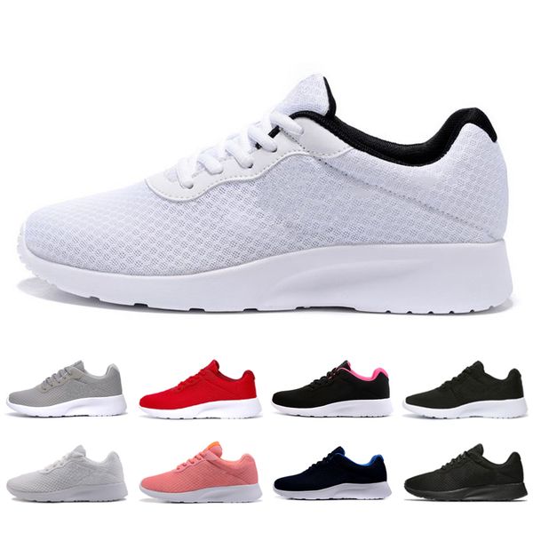 

2019 white tanjun mens shoes 3.0 london olympic black red grey running shoes for men women sports shoes mens trainers sneakers