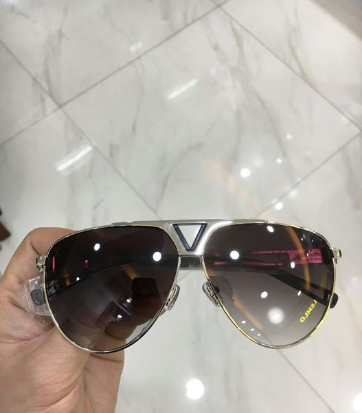 

de 2315 protects sunglasses soleil sun glasses mens sunglasses fashion style women eyes men lunettes sol new de gafas with box, White;black