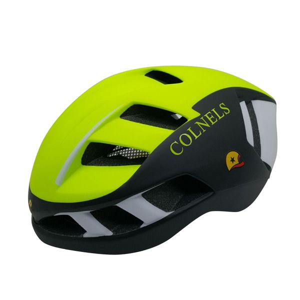 

cycling helmet ultralight integrally-molded bike helmet 2017new 7 colors outdoor riding brand bicycle