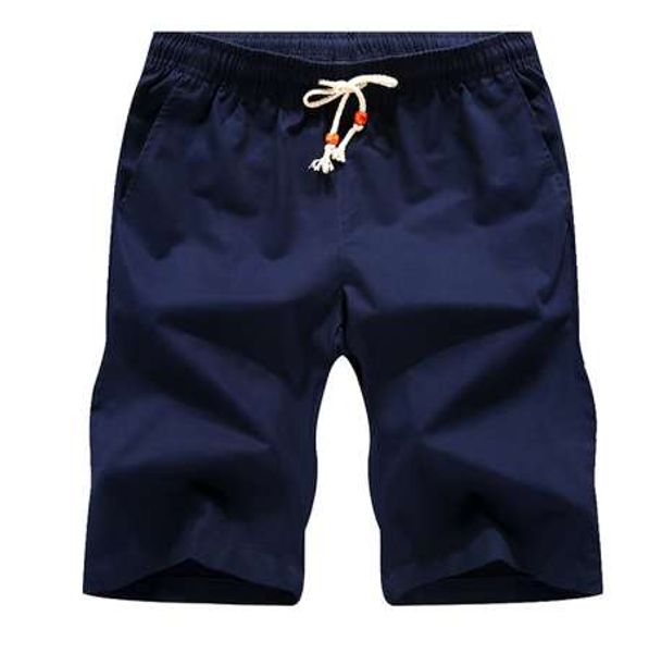 

zeroneed men shorts casual cotton short mens new joggers bermuda beach shorts men wear masculina plus size s-5xl 03, White;black